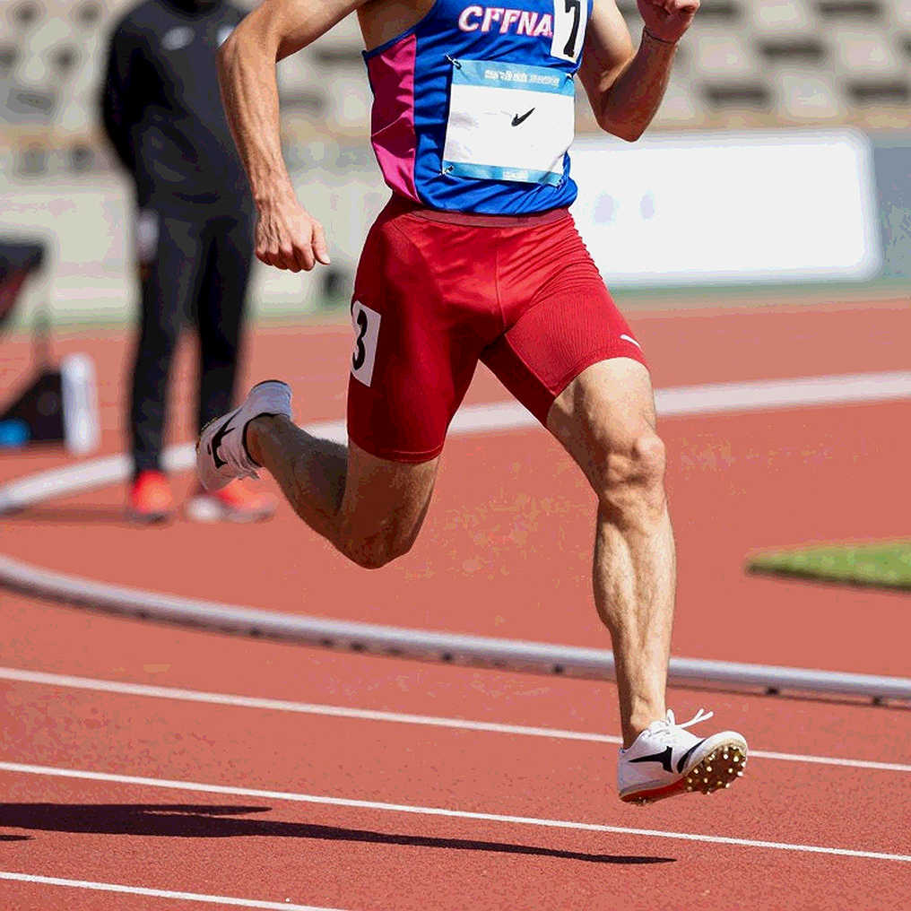 Amy Hunt chạm đỉnh phong độ: 22.16 giây tại Brussels và lời hứa cho Ultimate Championships Amy Hunt chạm đỉnh phong độ: 22.16 giây tại Brussels và lời hứa cho Ultimate Championships