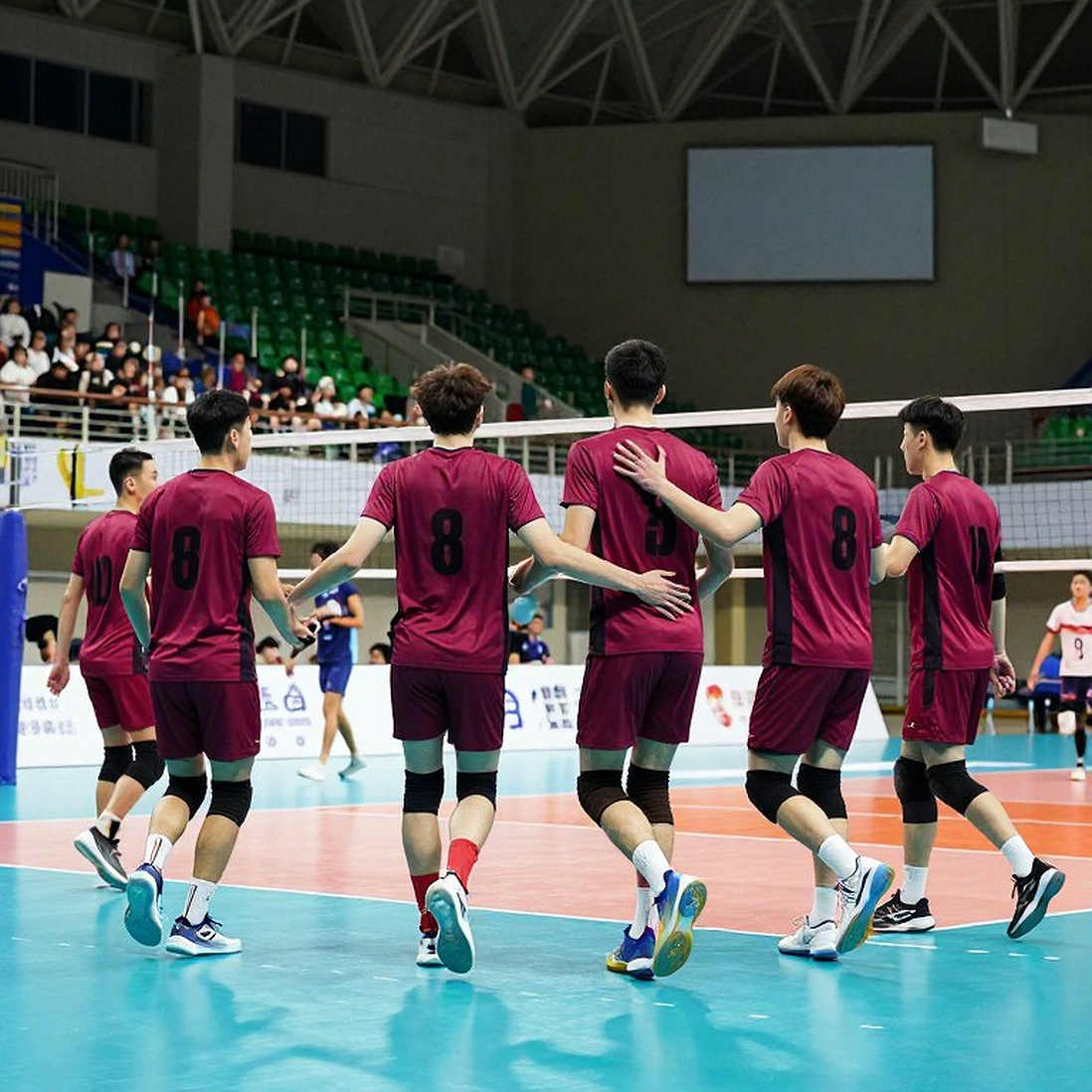 Turkey Falls 1-3 to Romania at EuroVolley 2026: 'Efeler' Survival Hangs on a Single Match Turkey Falls 1-3 to Romania at EuroVolley 2026: 'Efeler' Survival Hangs on a Single Match