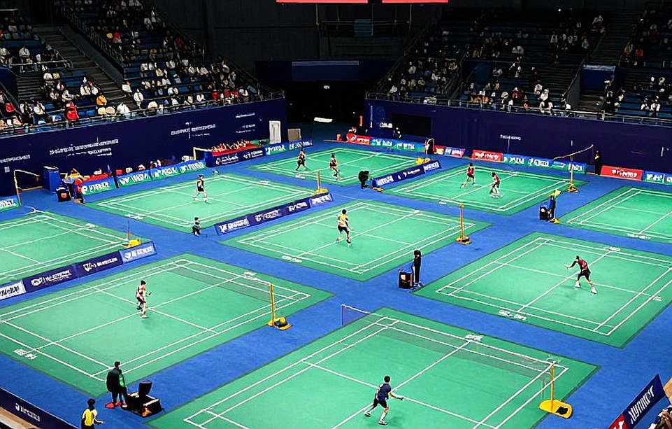 Aidil Sholeh vô địch Vietnam Open 2026: Cột mốc 27 tháng của cầu lông Malaysia và những gì tỷ số không kể Aidil Sholeh vô địch Vietnam Open 2026: Cột mốc 27 tháng của cầu lông Malaysia và những gì tỷ số không kể