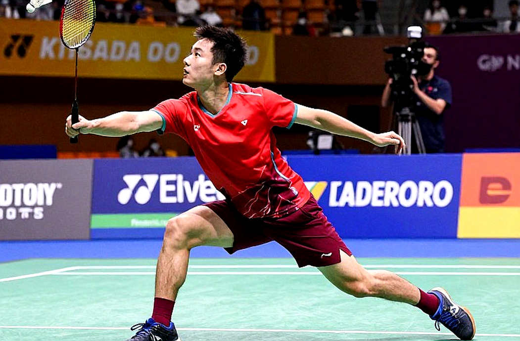 Ấn Độ ở Asian Games 2026: Canh bạc hai mươi tay vợt và cặp đôi gánh cả niềm tin Ấn Độ ở Asian Games 2026: Canh bạc hai mươi tay vợt và cặp đôi gánh cả niềm tin