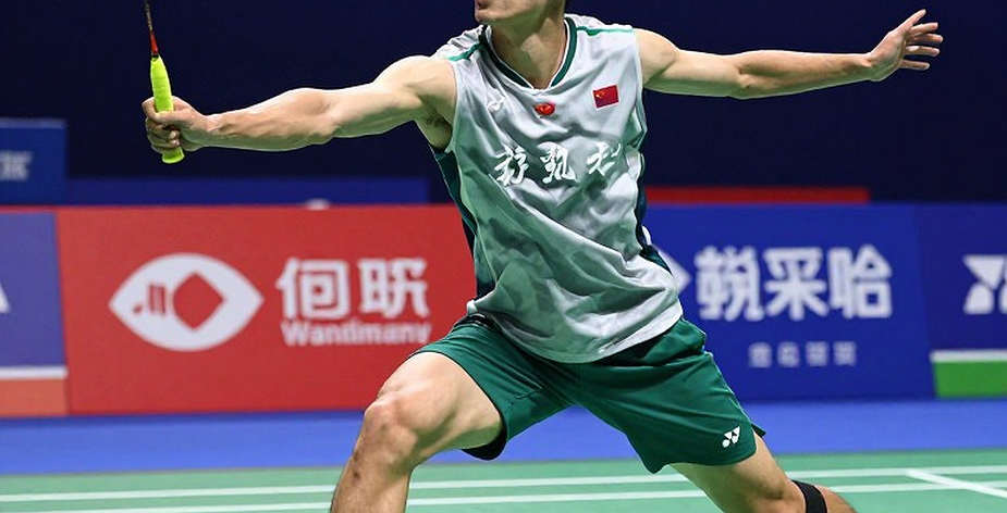 Ấn Độ ở Asian Games 2026: Canh bạc hai mươi tay vợt và cặp đôi gánh cả niềm tin Ấn Độ ở Asian Games 2026: Canh bạc hai mươi tay vợt và cặp đôi gánh cả niềm tin