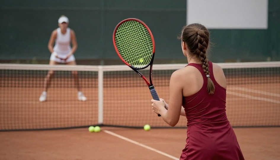 Djokovic ở Bắc Kinh: 29 trận toàn thắng, vị trí 11 thế giới và bài kiểm tra cơ thể