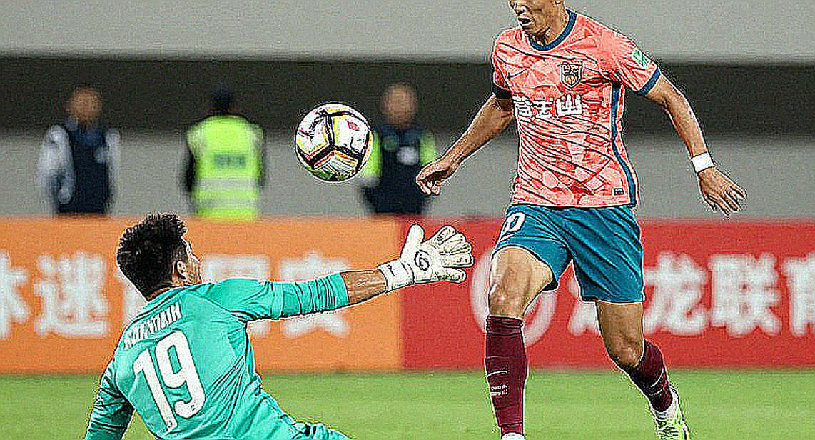 CLB Thành phố Đồng Nai bước vào V-League: Từ 'Trường Tươi' đến biểu tượng thành phố giữa thử thách lớn lao