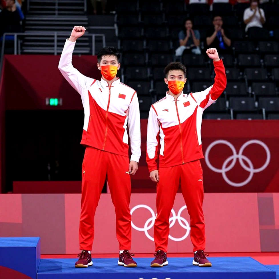 Asian Games 2026: India Reach Men's Badminton Team Quarter-Finals and What the 21-4 Scoreline Does Not Tell You