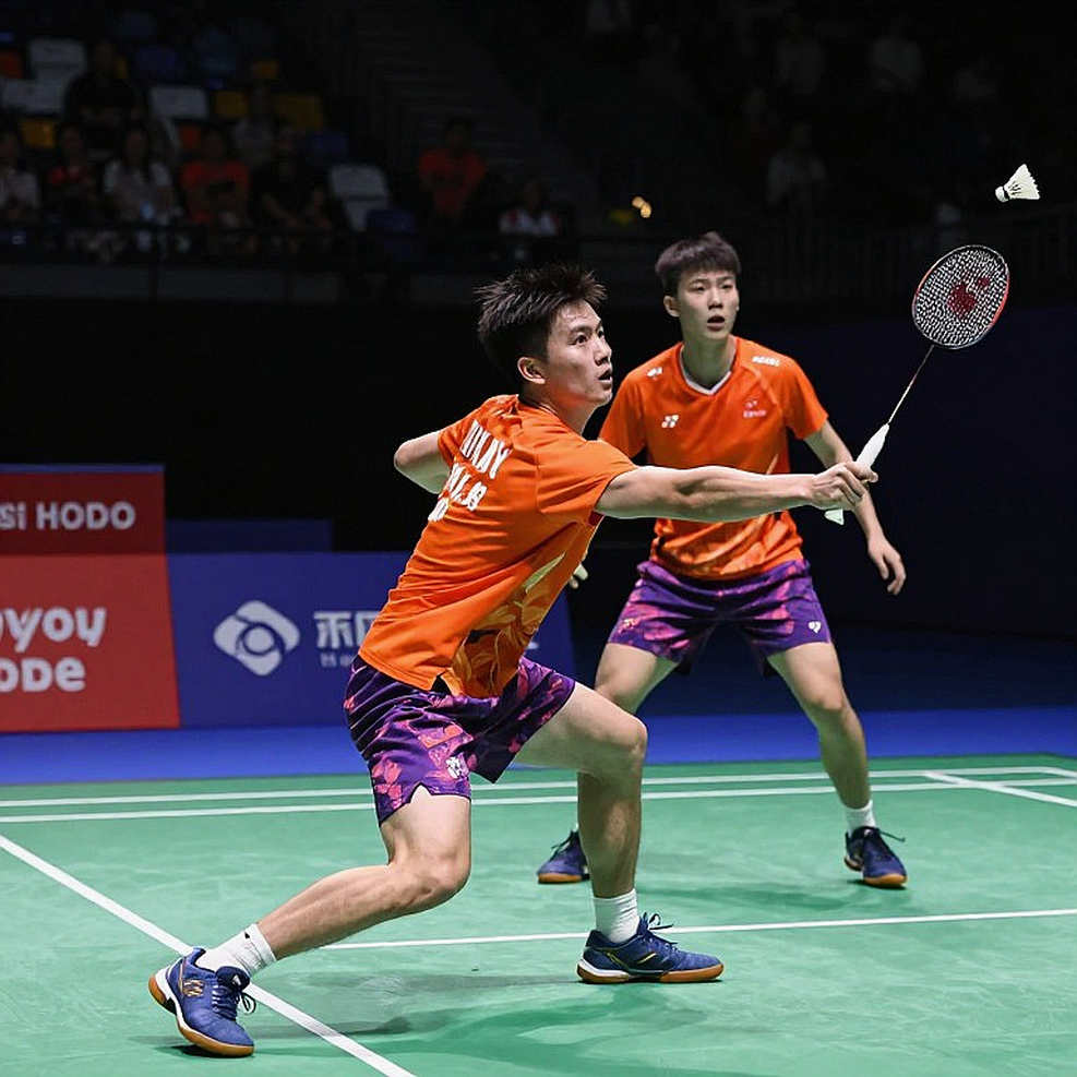 Lakshya Sen and the Road to Gold at Asian Games 2026: When the Bracket Reads Against the Expectation