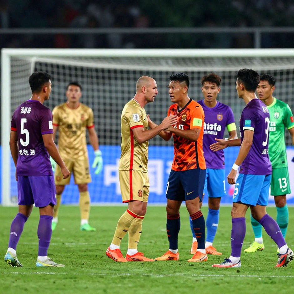 V-League 2026/27: Khởi đầu kỷ nguyên mới cho bóng đá Việt Nam? V-League 2026/27: Khởi đầu kỷ nguyên mới cho bóng đá Việt Nam?