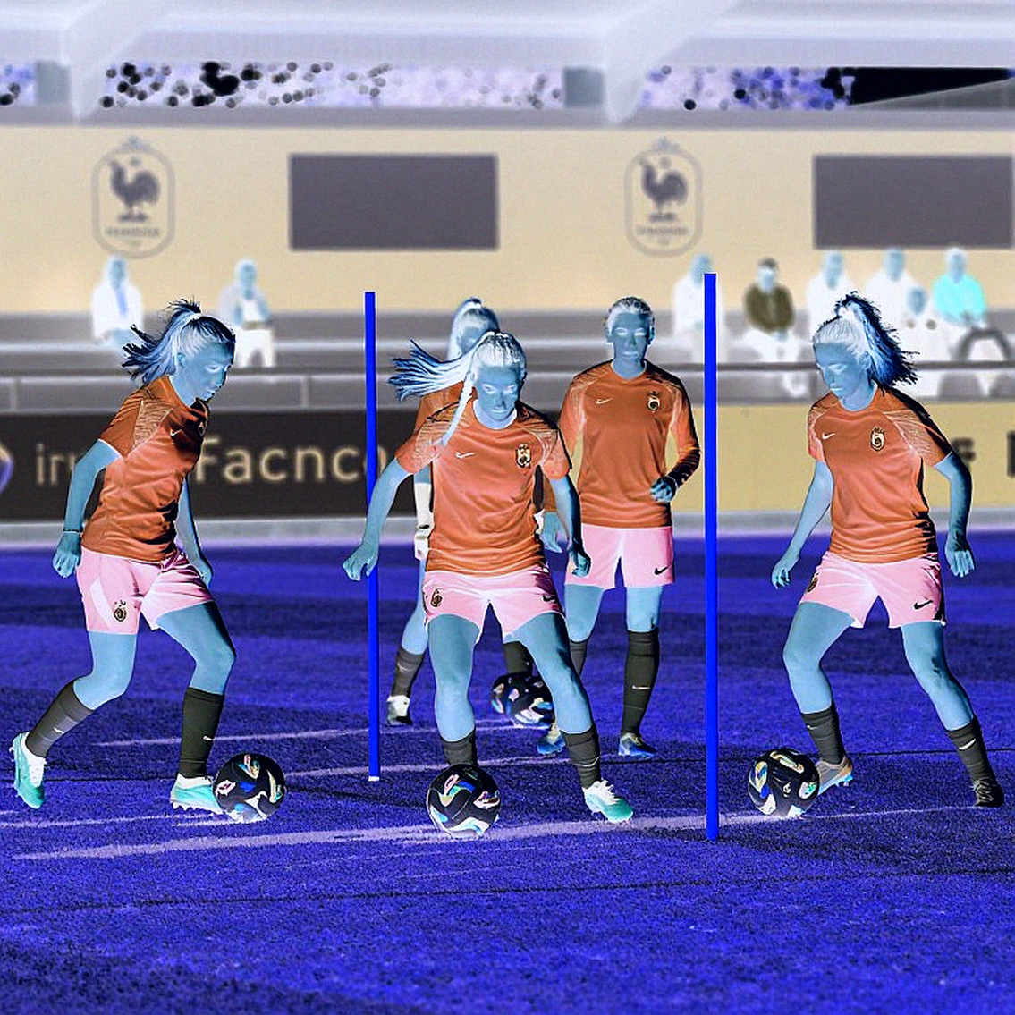 Phí bảo chứng giải đấu: Khi bảy trận ở World Cup định giá lại cả một sự nghiệp