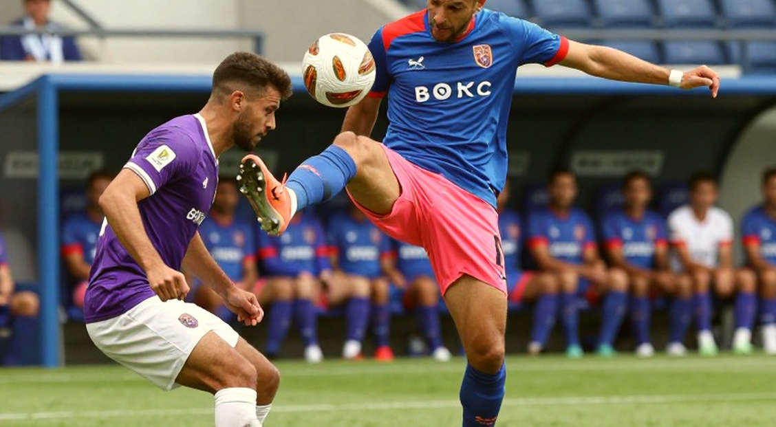 Lò đào tạo trẻ V.League và nghịch lý bán người: Góc nhìn từ dòng tiền chuyển nhượng