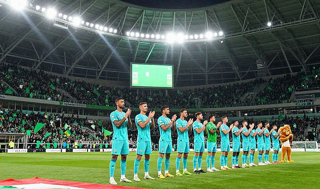 PPDA, xG và cuộc cách mạng pressing: Bản đồ dữ liệu bóng đá Việt Nam mùa giải 2026-2026