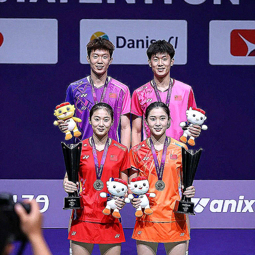 Nguyễn Thùy Linh dừng bước ở Vietnam Open: thứ hạng 32 và cú thả cầu ở điểm 20-20 Nguyễn Thùy Linh dừng bước ở Vietnam Open: thứ hạng 32 và cú thả cầu ở điểm 20-20