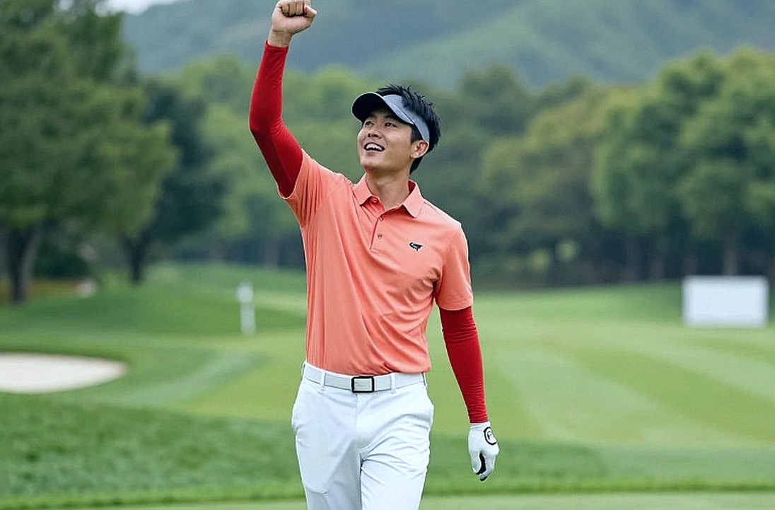 Solheim Cup 2026 khai mạc: Nelly Korda đấu Charley Hull ngay trận đầu Solheim Cup 2026 khai mạc: Nelly Korda đấu Charley Hull ngay trận đầu
