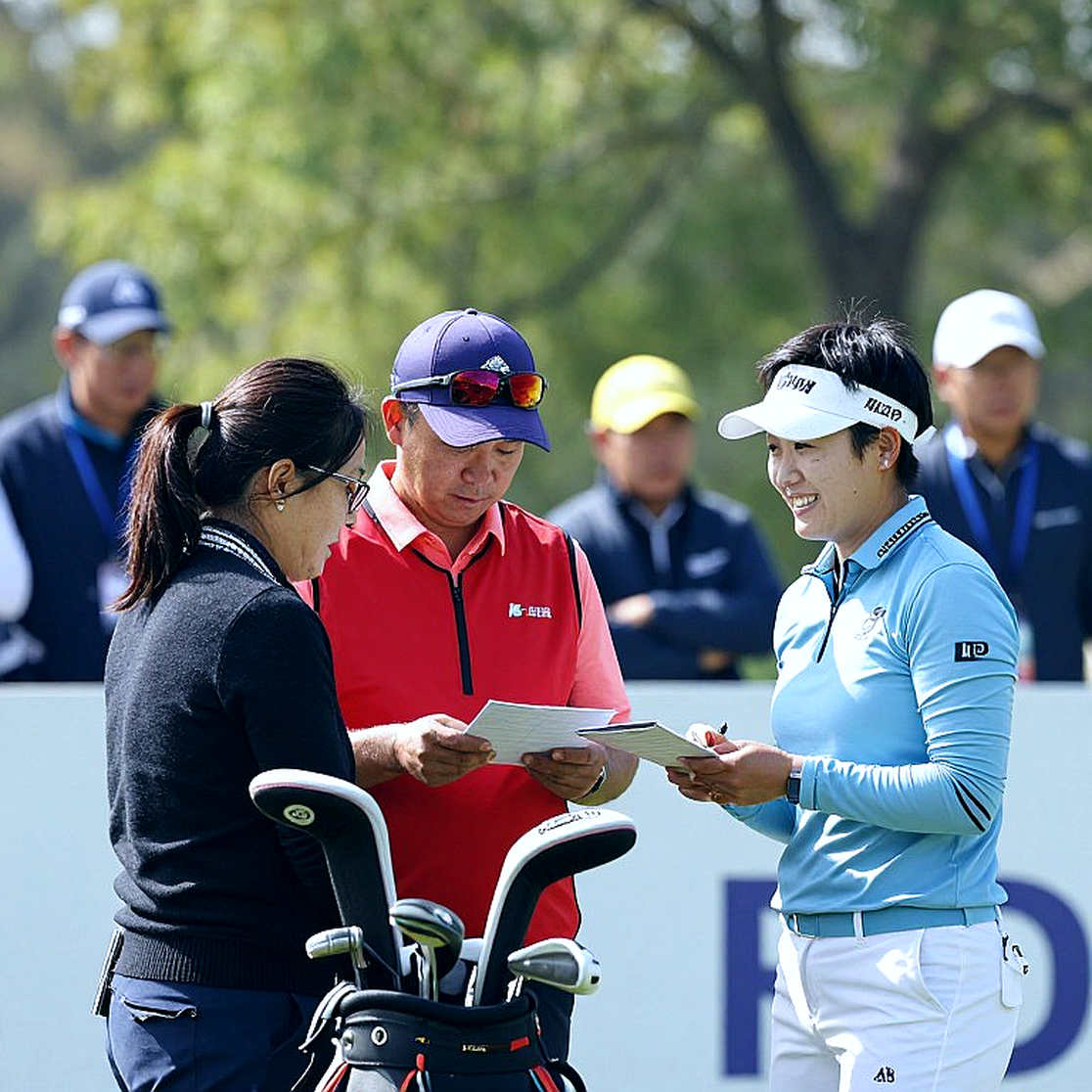 Solheim Cup 2026 khai mạc: Nelly Korda đấu Charley Hull ngay trận đầu Solheim Cup 2026 khai mạc: Nelly Korda đấu Charley Hull ngay trận đầu