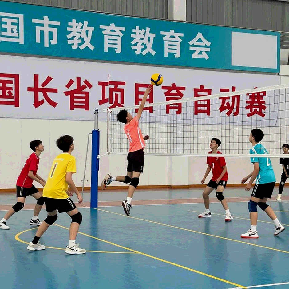 Dữ liệu trong phòng thay đồ bóng chuyền: khi tỷ lệ chuyền hoàn hảo định hình nhịp độ trận đấu