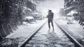Everything You Need To Know About Metro Exodus